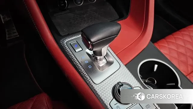 Genesis The New G70 id 2964656 из Кореи 19