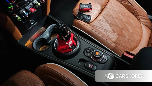 Mini Cooper D Countryman id 4309947 из Кореи 37