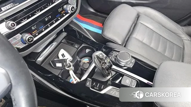 BMW X4 (G02) id 3572853 из Кореи 19