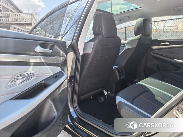 Volkswagen Lingdu id 4211625 из Китая 20