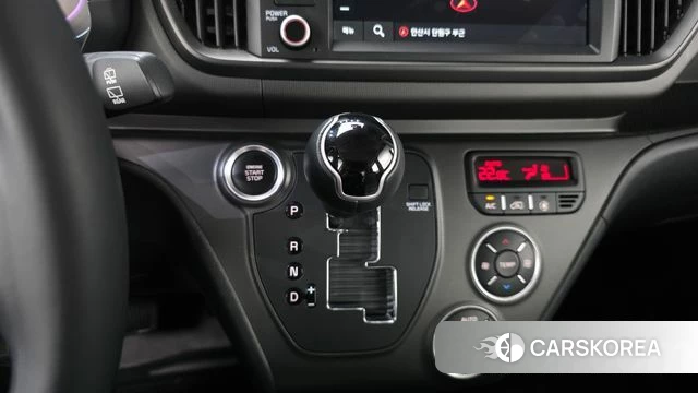 Kia The New Kia Ray id 4463261 из Кореи 30