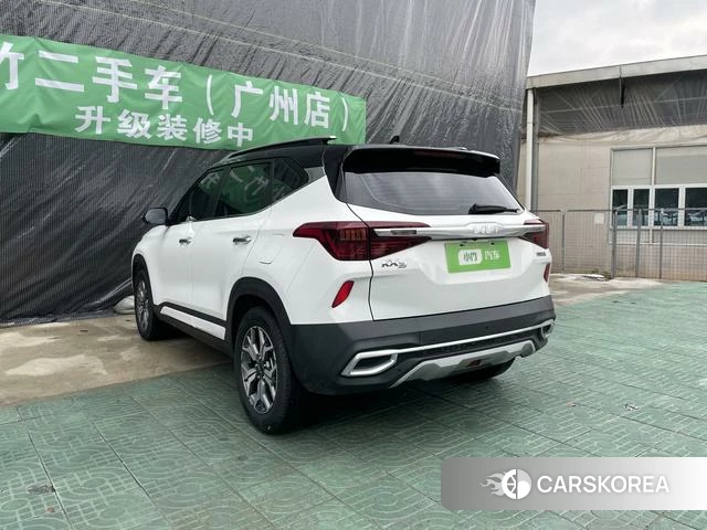 Kia Proud run id 4259980 из Китая 27