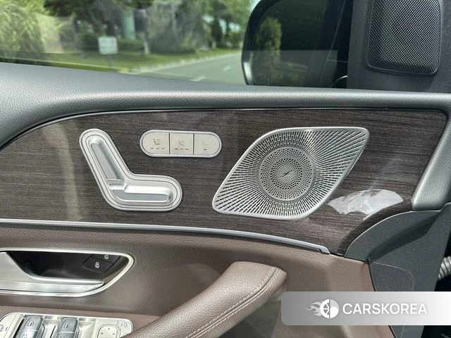 Mercedes-Benz GLE (import) id 4264856 из Китая 18