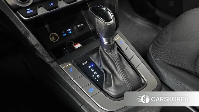 Hyundai The New Avante AD id 3844633 из Кореи 19