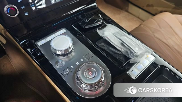 Genesis G80 (RG3) id 4778574 из Кореи 30
