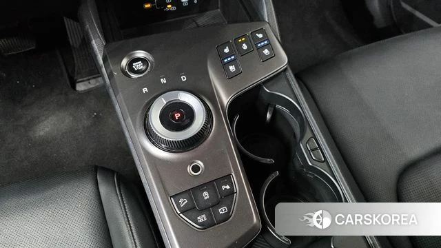 Kia The New Sportage 5th Generation id 4773396 из Кореи 33