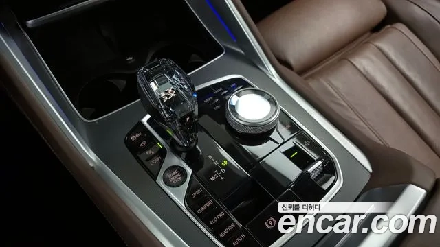 BMW X6 (G06) id 2911982 из Кореи 19