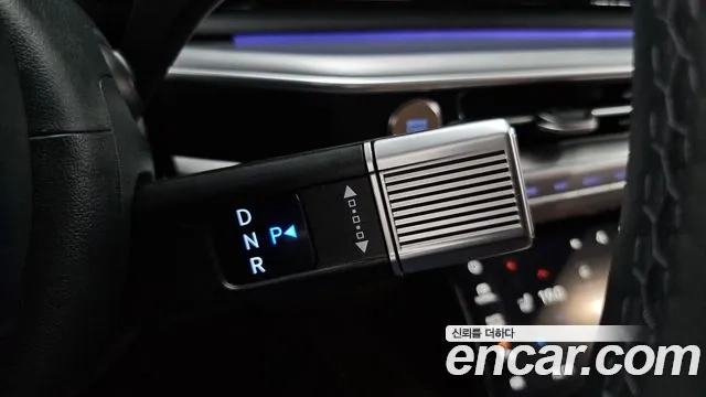 Hyundai Grandeur Hybrid (GN7) id 2943500 из Кореи 19