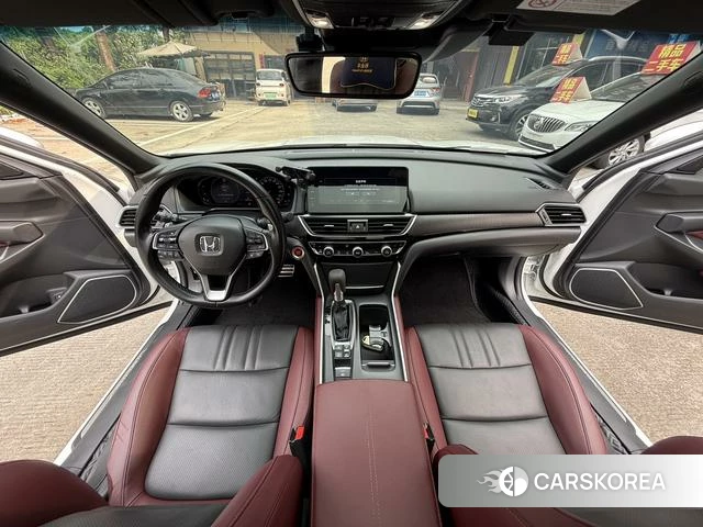 Honda Yingshipai id 4221009 из Китая 30