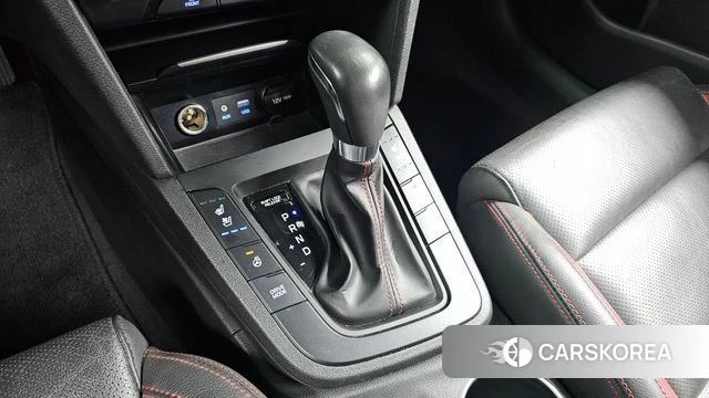 Hyundai Avante AD id 4246039 из Кореи 32