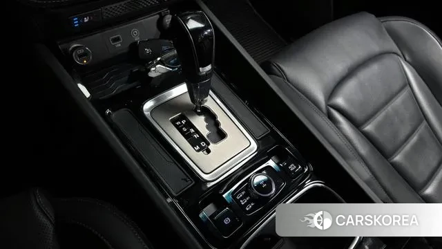 Ssangyong G4 Rexton id 3391625 из Кореи 19