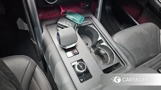 Land Rover Discovery 5 id 3354438 из Кореи 19