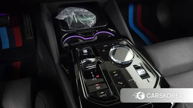 BMW 5 Series (G60) id 3576370 из Кореи 19