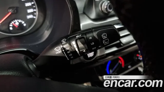 Kia Seltos id 2580892 из Кореи 19