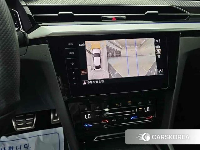 Volkswagen Arteon id 4730599 из Кореи 17