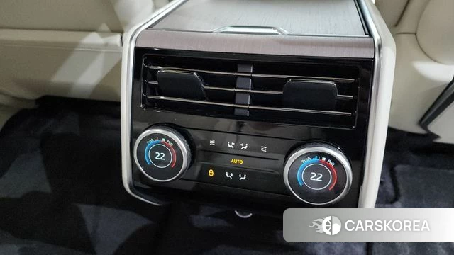Land Rover Range Rover 5th Generation id 4589903 из Кореи 38