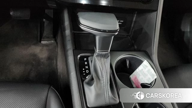 Hyundai Sonata D Edge (DN8) id 4280986 из Кореи 34