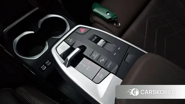 BMW X1 (U11) id 3347807 из Кореи 19