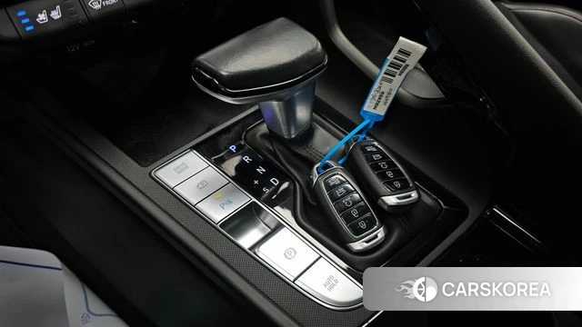 Hyundai Avante (CN7) id 4186491 из Кореи 19