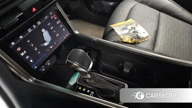 Ssangyong Torres id 3372432 из Кореи 19