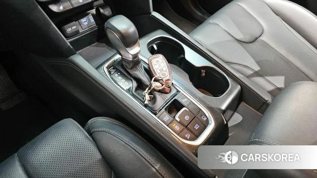 Hyundai Santa Fe TM id 4543591 из Кореи 19
