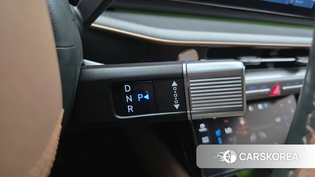 Hyundai Grandeur Hybrid (GN7) id 4749492 из Кореи 19