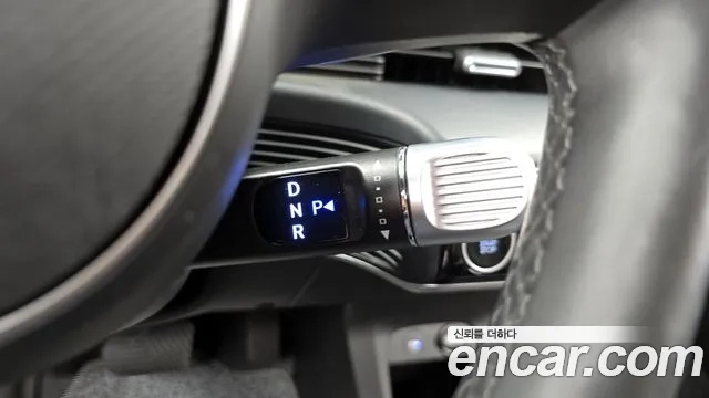 Hyundai Ionic 5 id 2954205 из Кореи 19