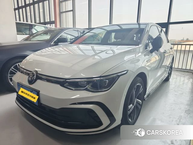 Volkswagen Golf id 4299789 из Китая 9