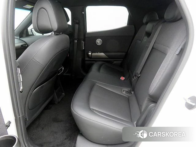 Genesis GV60 id 4211979 из Кореи 19