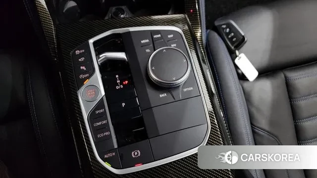 BMW 2 Series (G42) id 3420294 из Кореи 19