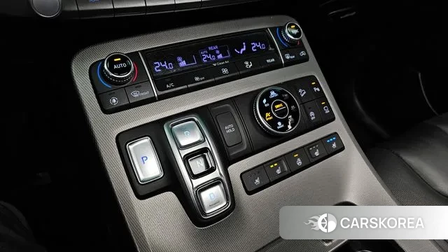 Hyundai Palisade id 3493375 из Кореи 19