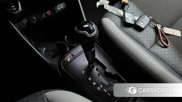 Kia All New Morning (JA) id 4907823 из Кореи 35