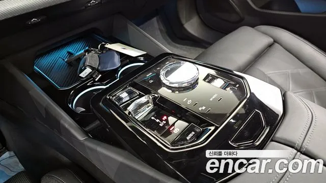 BMW 5 Series (G60) id 2810689 из Кореи 19