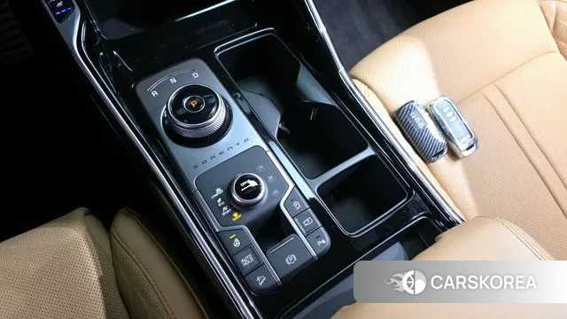 Kia Sorento 4th Generation id 3322448 из Кореи 19