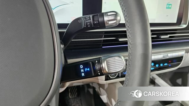 Hyundai Ionic 6 id 4917276 из Кореи 19