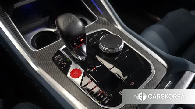 BMW XM (G09) id 3353916 из Кореи 19