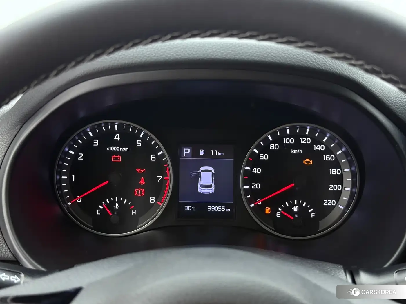 Kia KX1 id 4629136 из Китая 21
