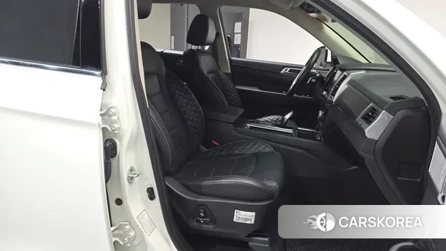 Ssangyong All New Rexton id 3017445 из Кореи 19