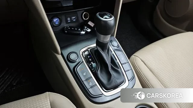 Hyundai Kona id 3602073 из Кореи 19