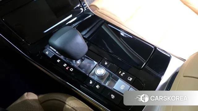 Kia K7 Premier Hybrid id 3422073 из Кореи 19