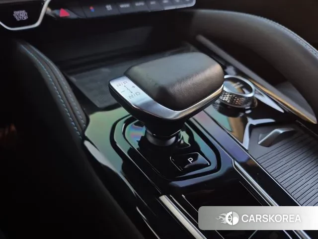 Renault Korea (Samsung) Grand Coleos id 3457177 из Кореи 19