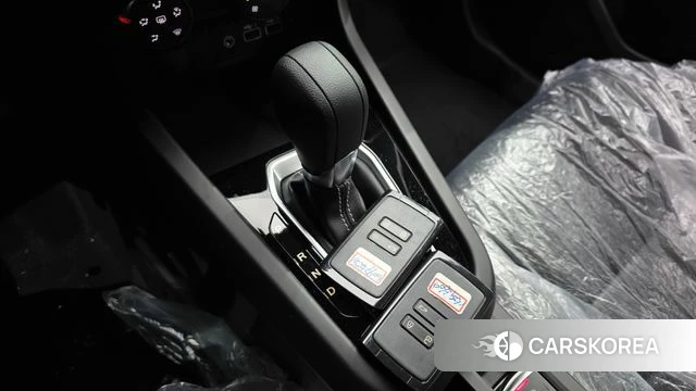 Renault Korea (Samsung) Arcana id 4527448 из Кореи 29