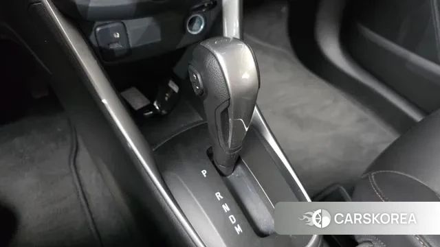 Chevrolet (GM Daewoo) The New Trax id 3060479 из Кореи 19