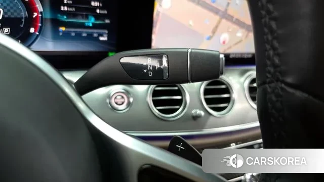 Mercedes-Benz E-Class W213 id 3422976 из Кореи 19