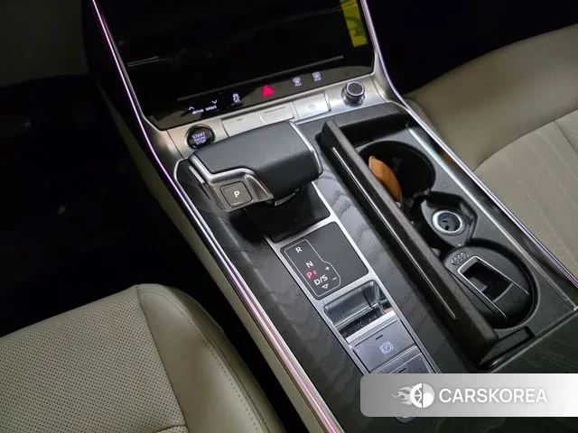 Audi A6 (C8) id 3042677 из Кореи 13