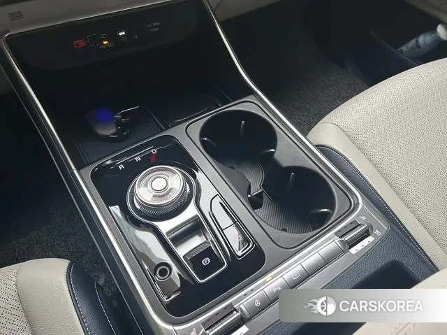 Kia The New Carnival 4th Generation id 3733194 из Кореи 19