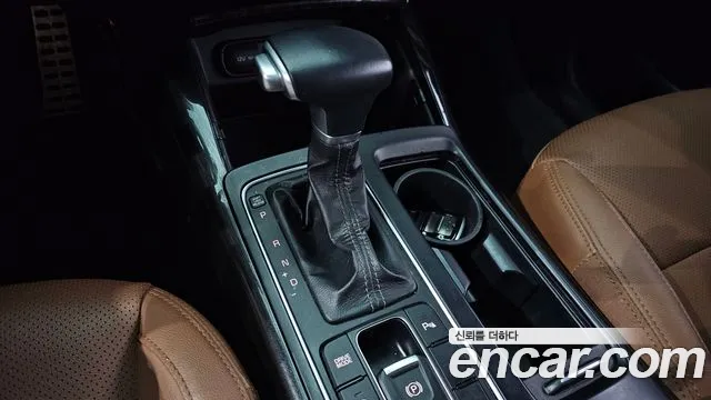 Kia The New Sorento id 2813574 из Кореи 19