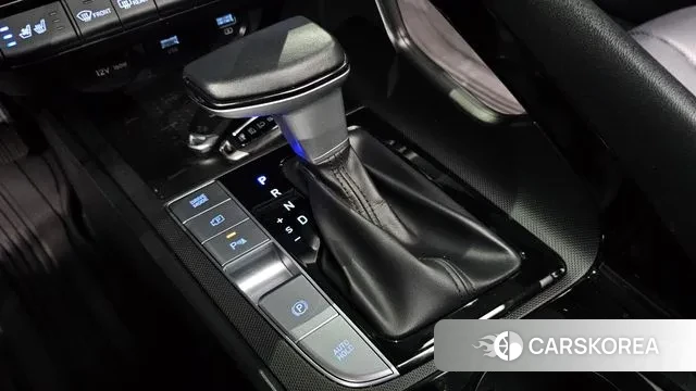 Hyundai Avante (CN7) id 3354863 из Кореи 19