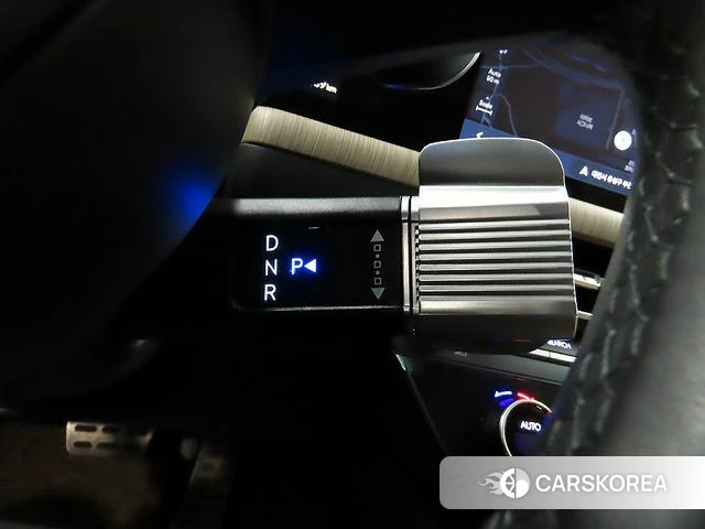 Hyundai Sonata D Edge (DN8) id 3909509 из Кореи 19