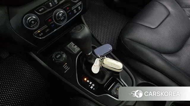 Jeep Cherokee (KL) id 3274859 из Кореи 19